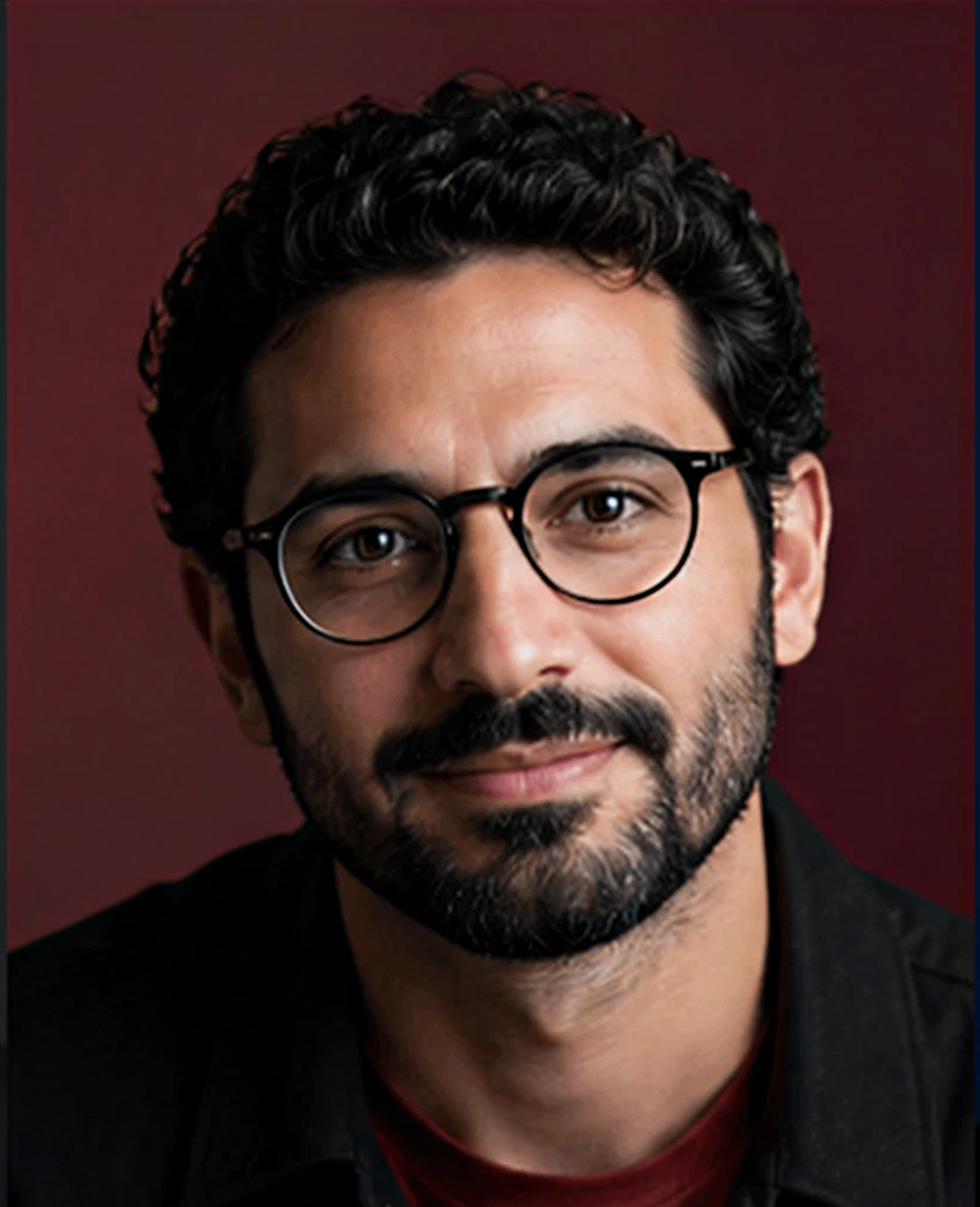 Idris Khoury