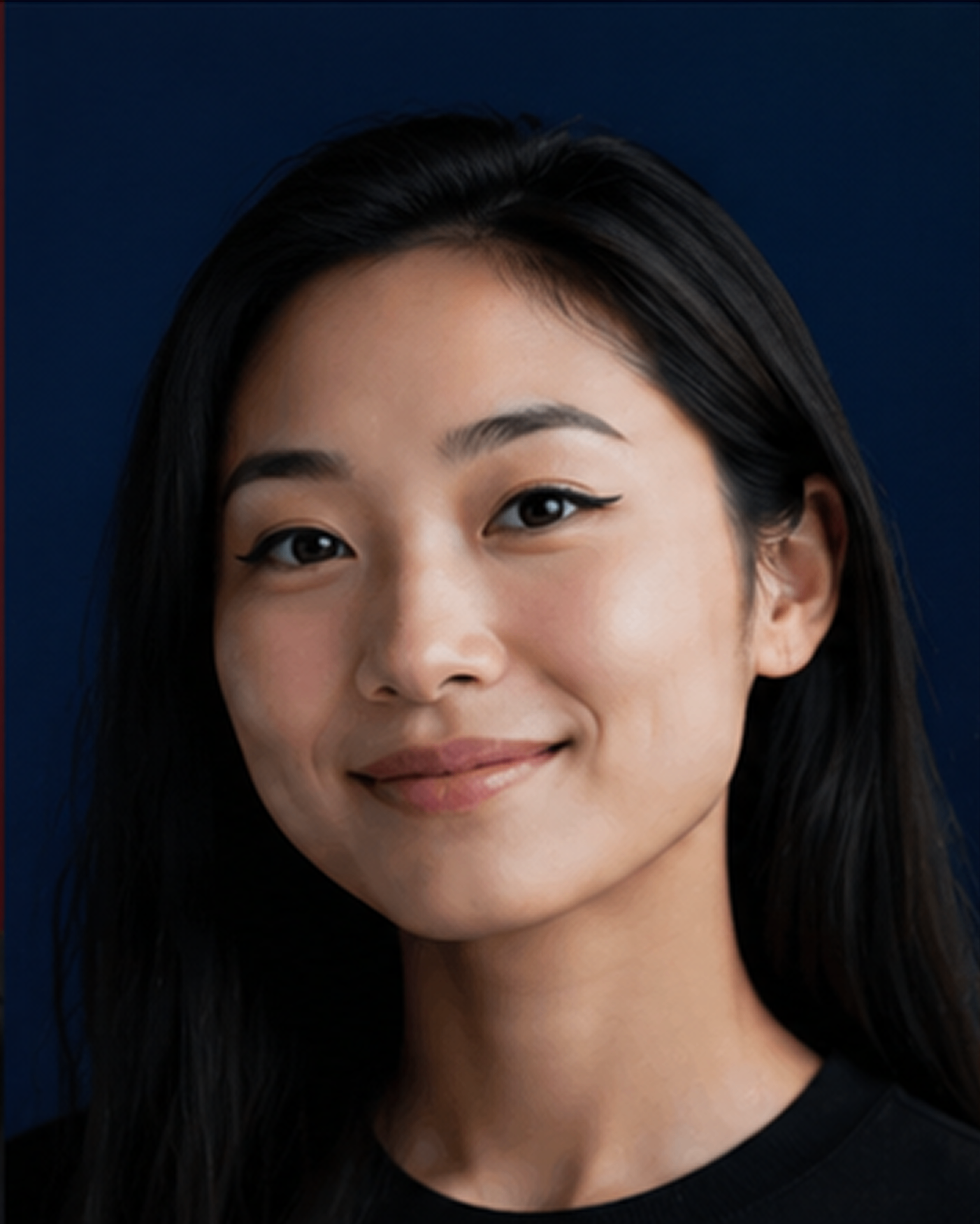 Mei Lin