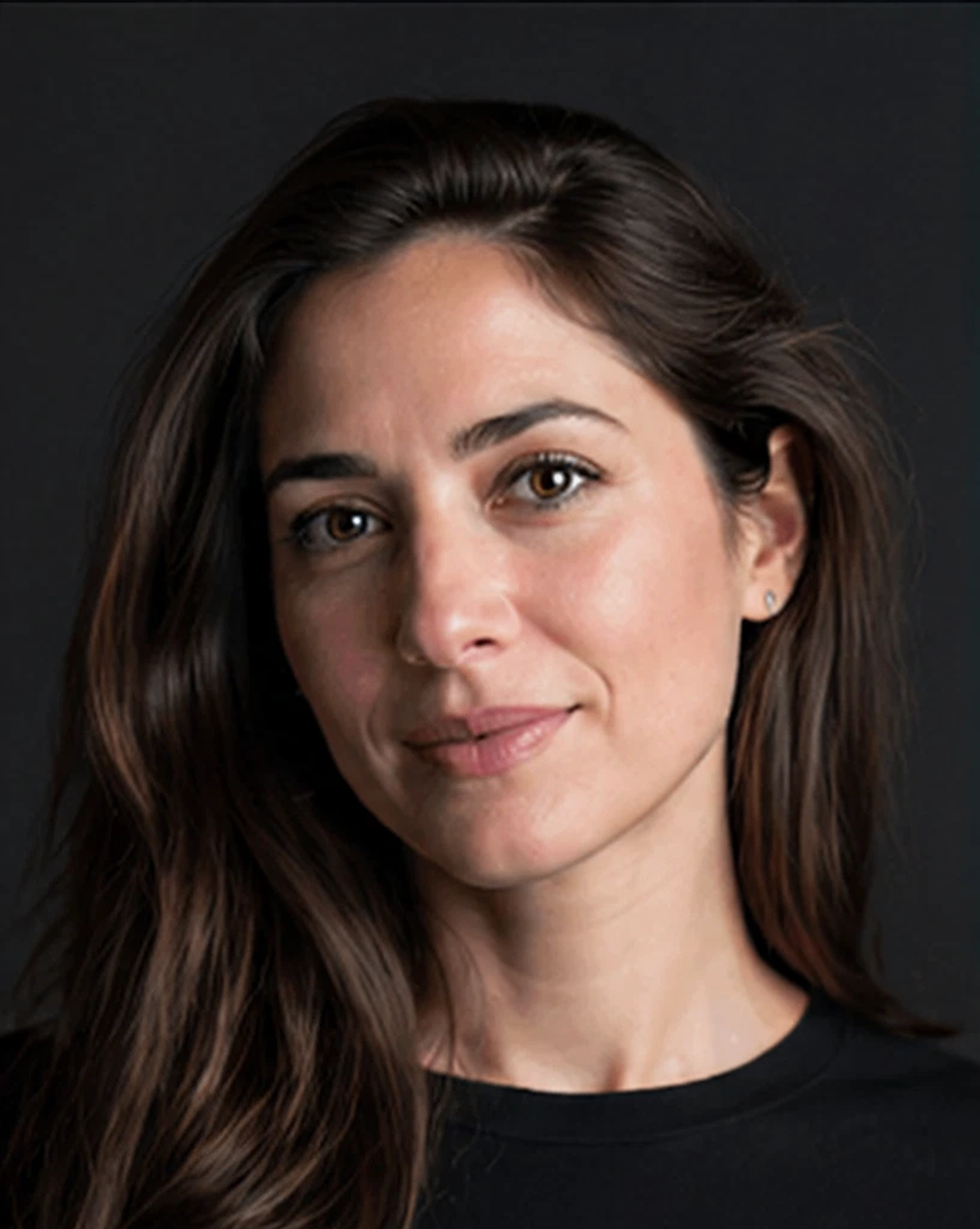 Sasha Vey